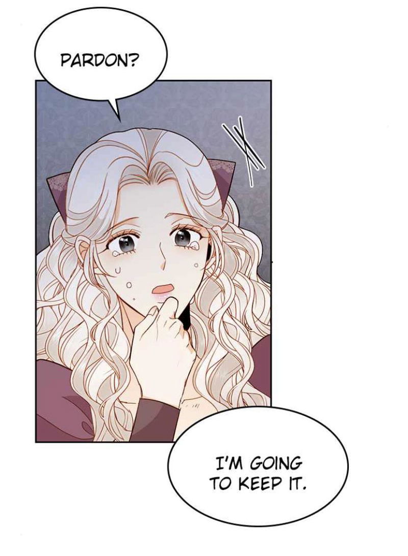 Remarried Empress Chapter 69 page 39