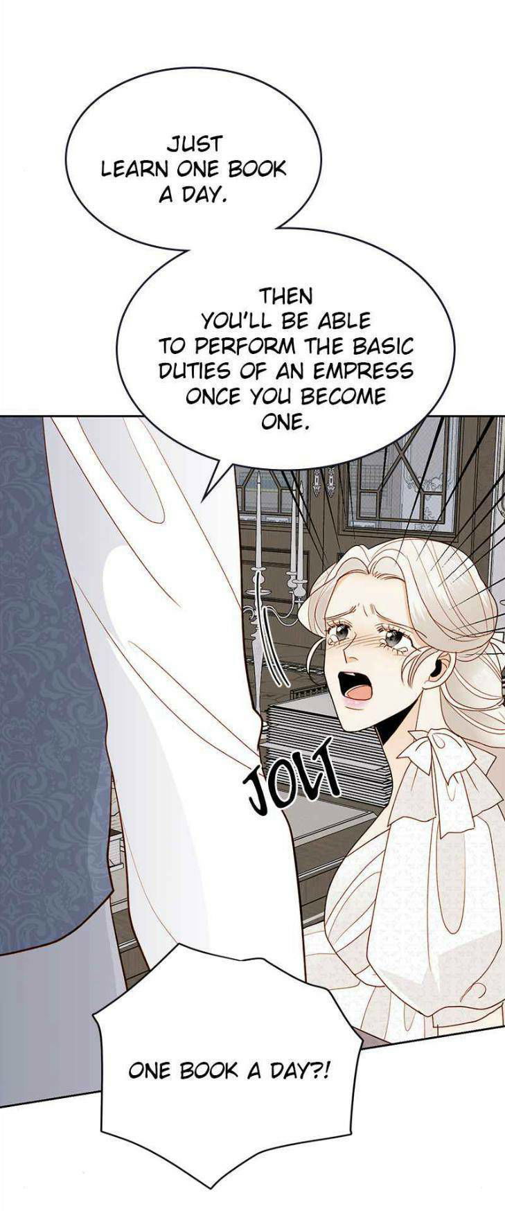 Remarried Empress Chapter 74 page 29