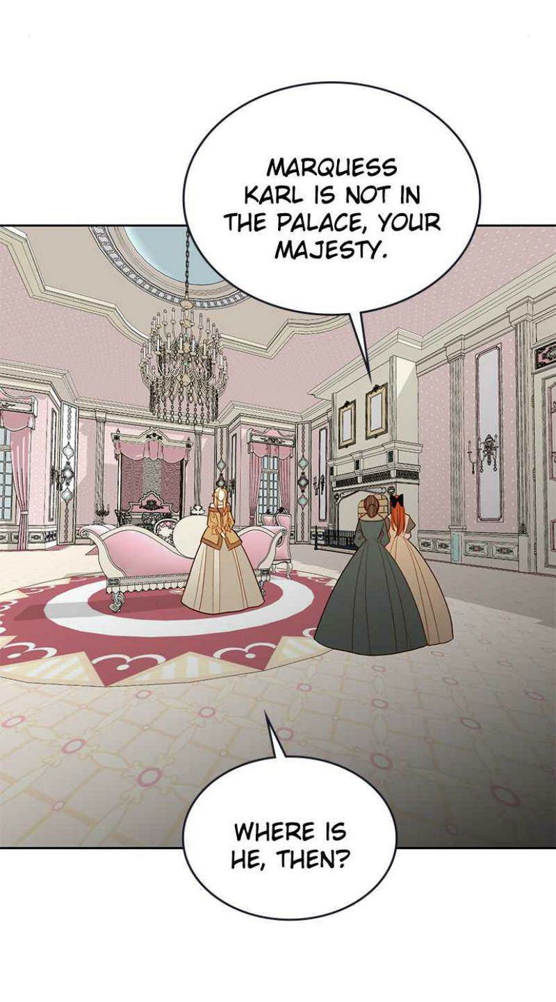 Remarried Empress Chapter 75 page 9