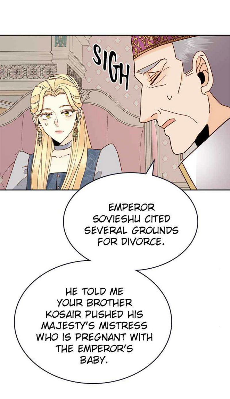 Remarried Empress Chapter 76 page 57