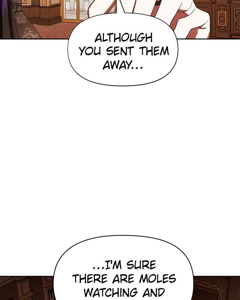 I Want to Be You, Just For A Day Chapter 62 page 14