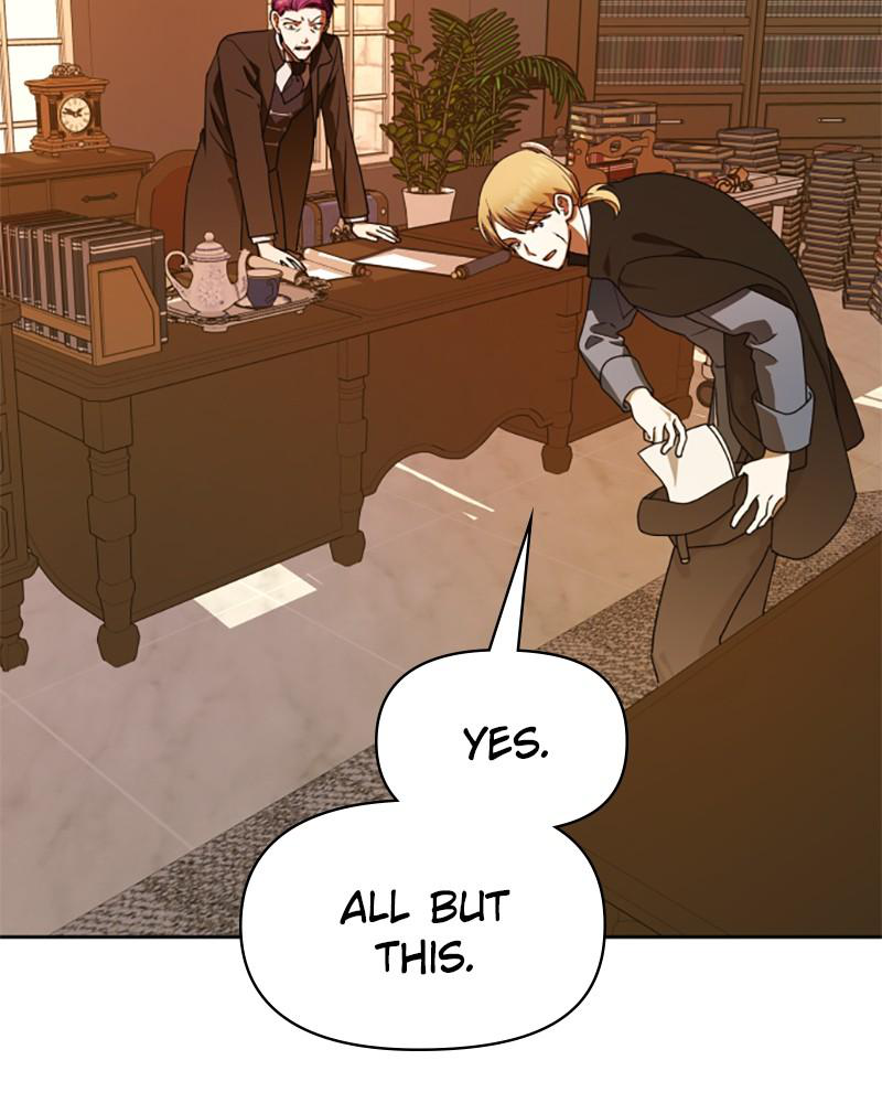 I Want to Be You, Just For A Day Chapter 63 page 37