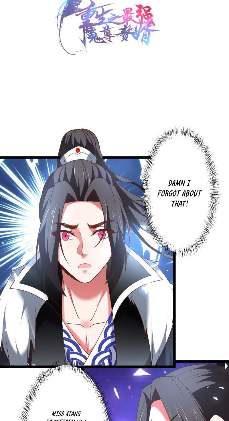 King Killer Reborn Chapter 94 page 3