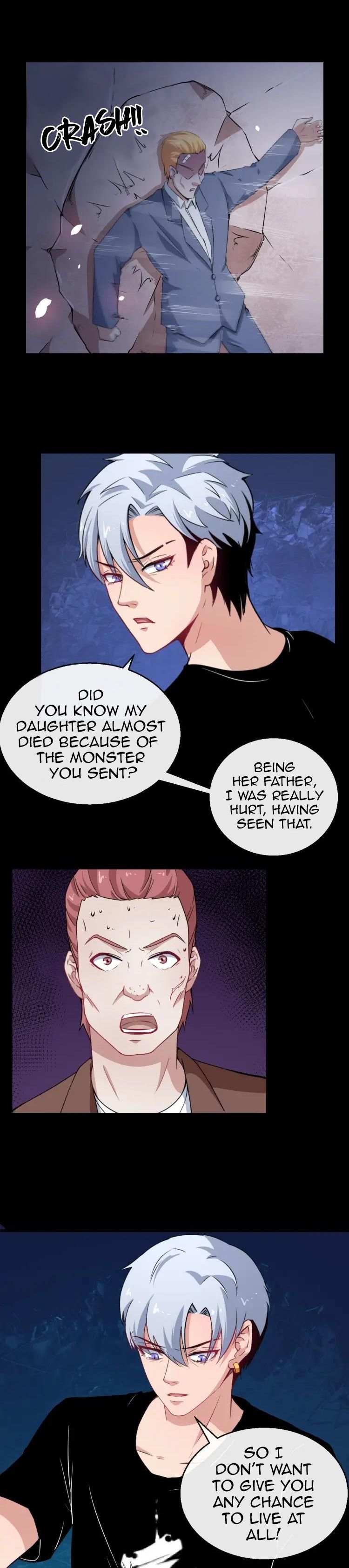 Daddy From Hell Chapter 008 page 12