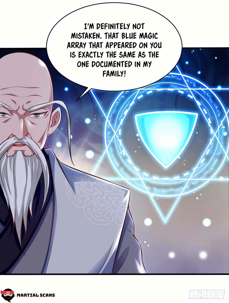 Dominate the Three Realms Chapter 108 page 28