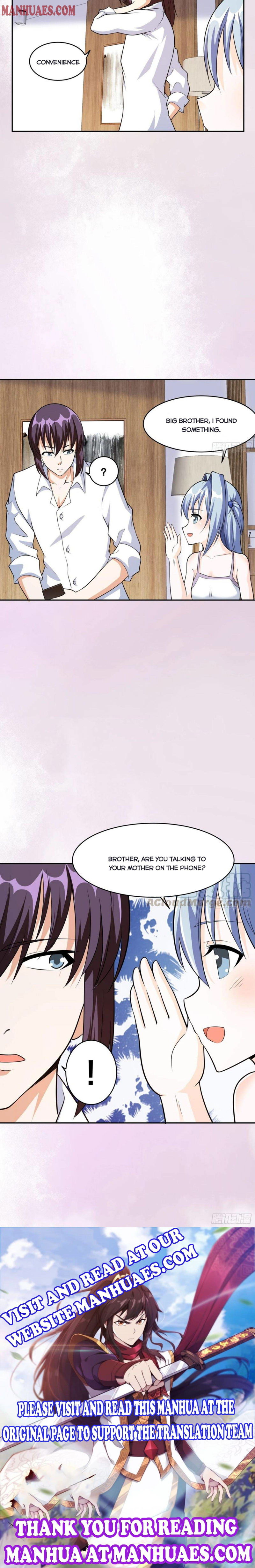 Cultivators in the city Chapter 97 page 9