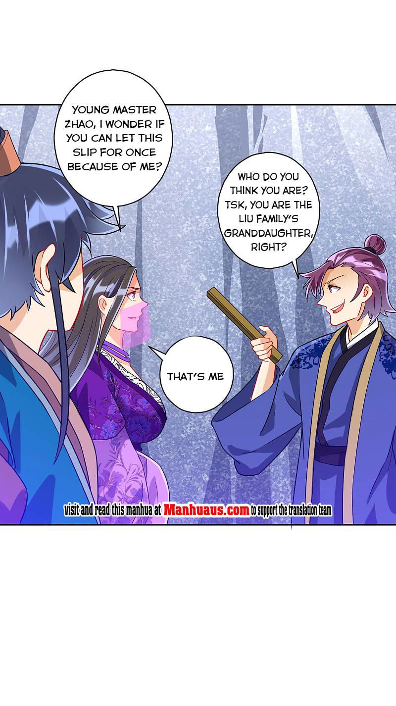 First Class Servant Chapter 193 page 10