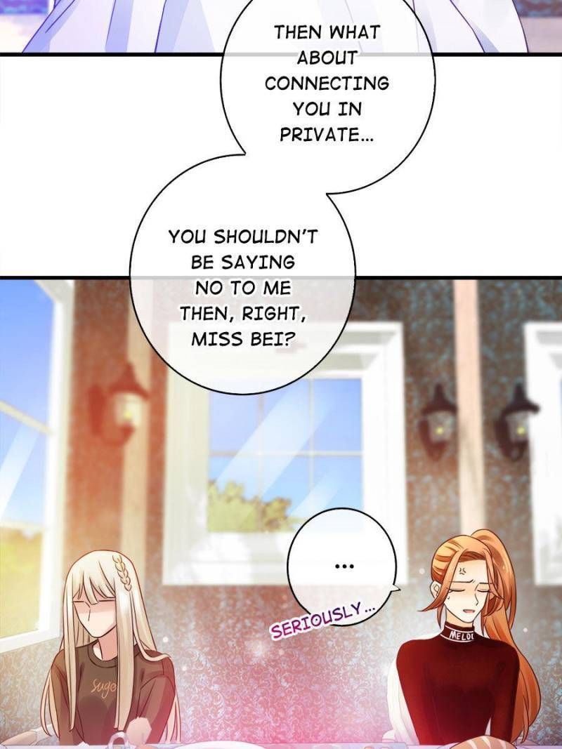Stop! You Sexy Beast Chapter 150 page 20
