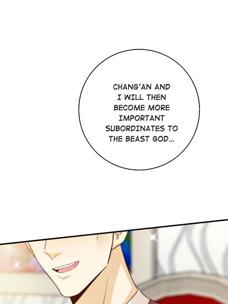 Stop! You Sexy Beast Chapter 154 page 40