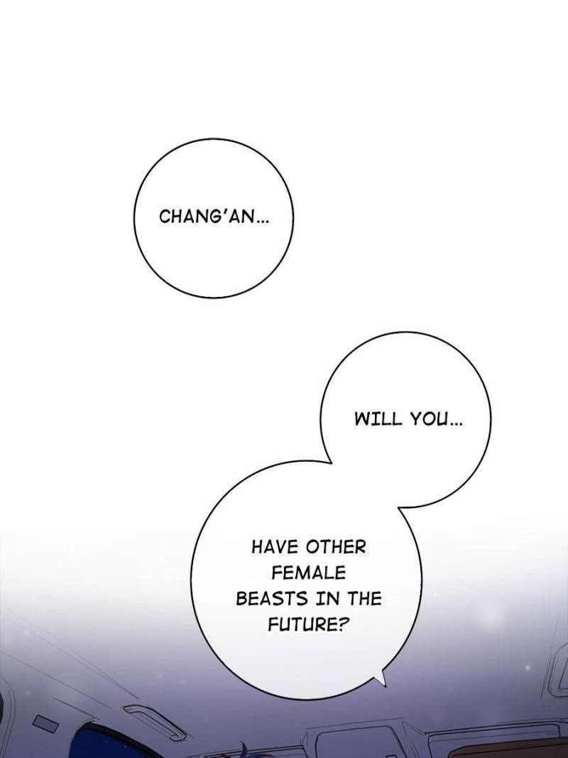 Stop! You Sexy Beast Chapter 156 page 43