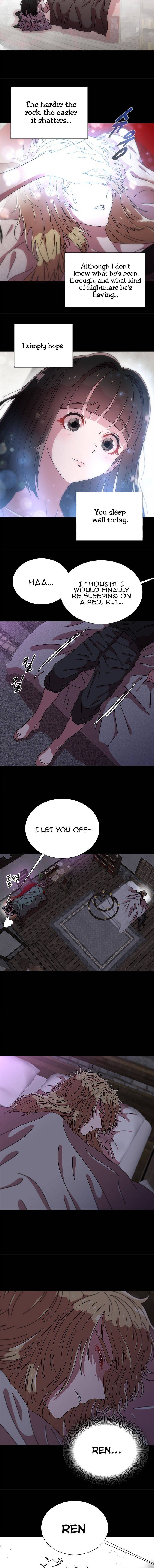 I Was Born as the Demon Lord's Daughter Chapter 67 page 6