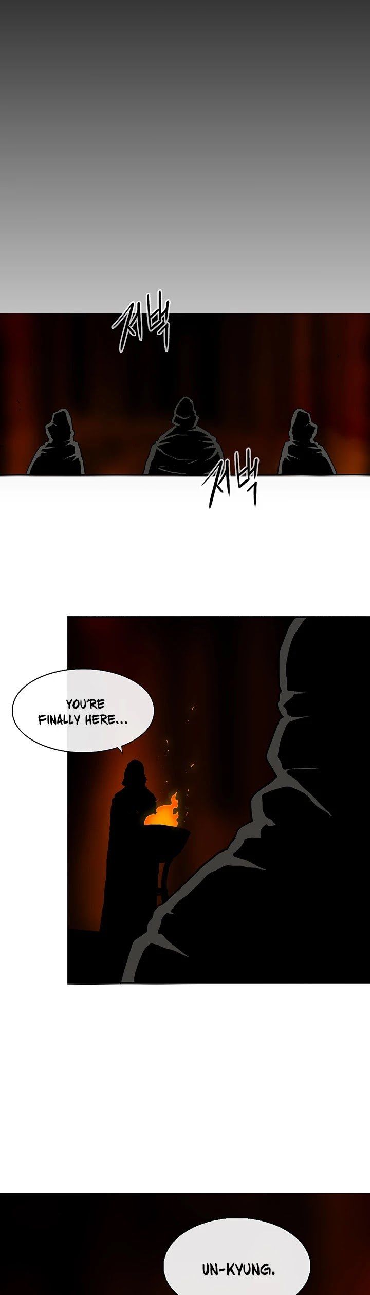 Legend of the Northern Blade Chapter 84 page 27