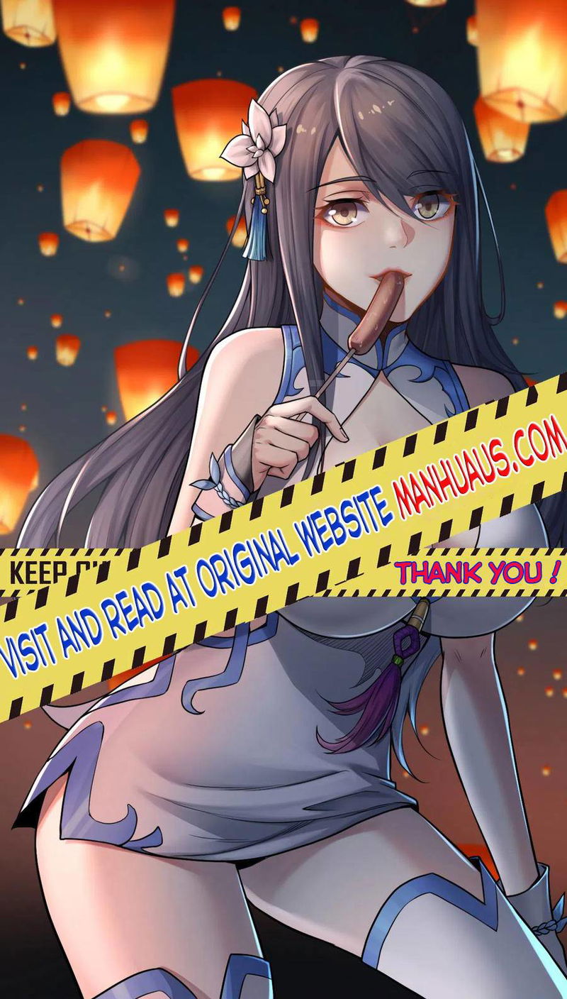 Reborn 80000 years Chapter 184 page 7