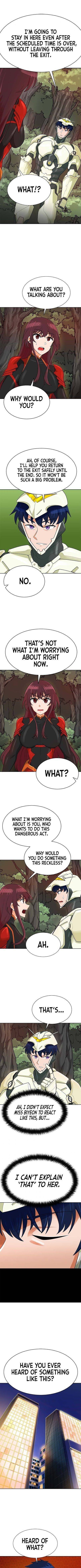 Auto Hunting Chapter 80 page 2