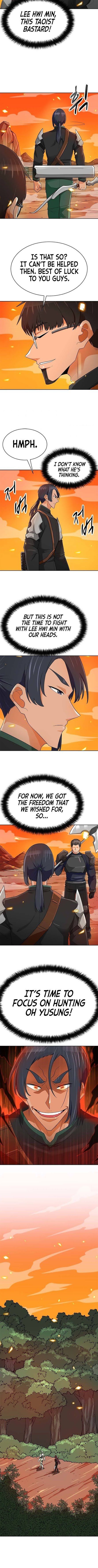 Auto Hunting Chapter 81 page 10