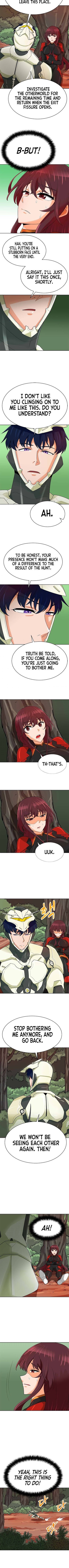 Auto Hunting Chapter 82 page 4