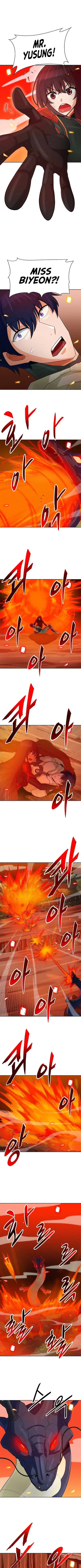 Auto Hunting Chapter 87 page 2