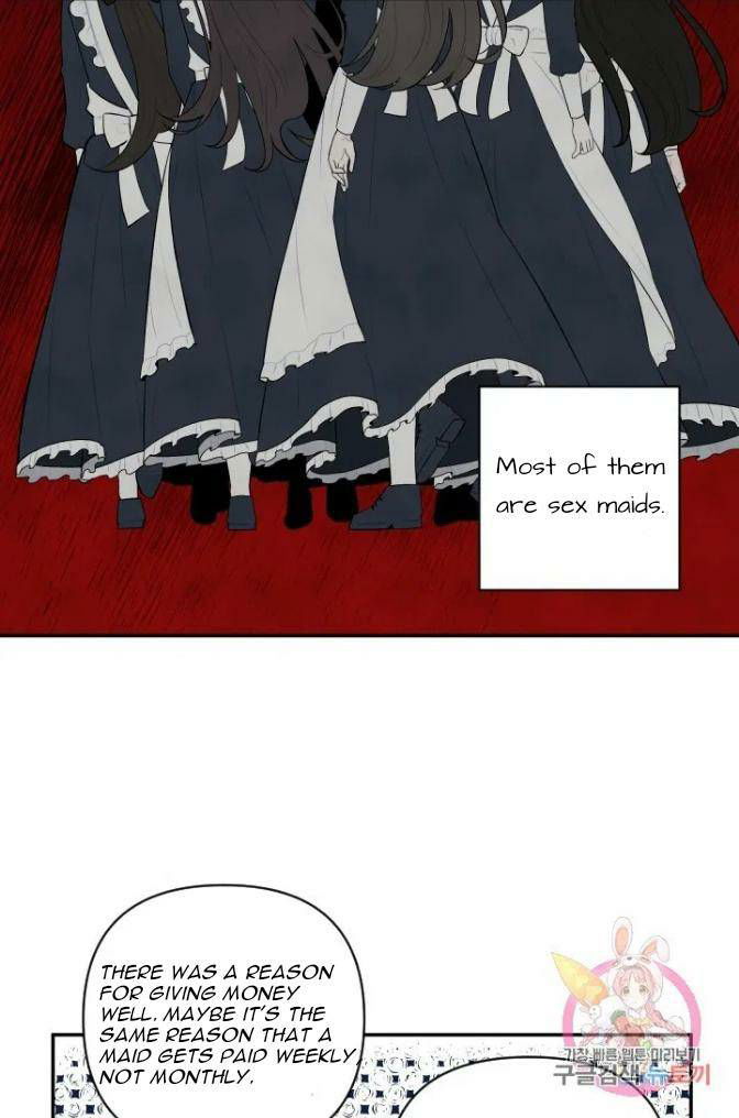 I Became a Maid in a TL Novel Chapter 43 page 52