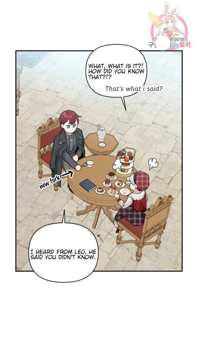 I Became a Maid in a TL Novel Chapter 44 page 29