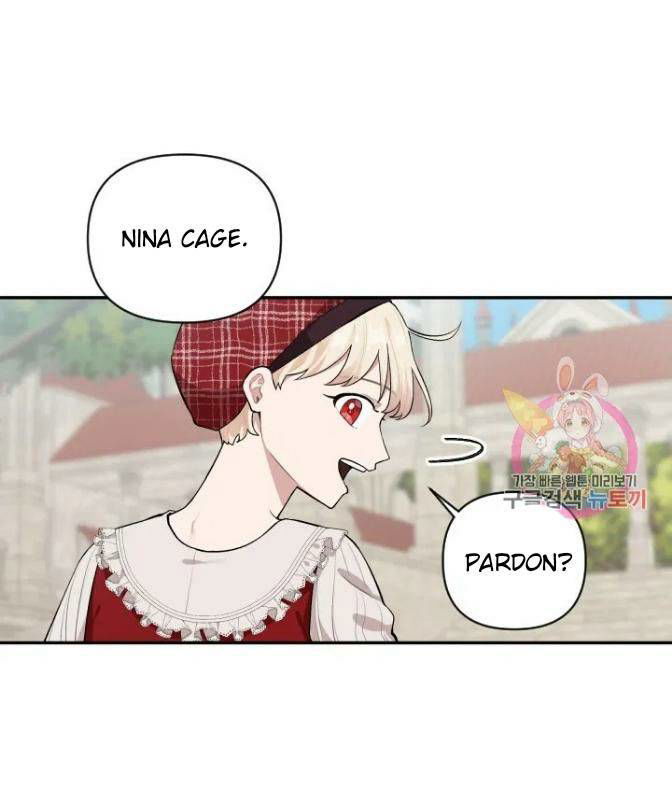 I Became a Maid in a TL Novel Chapter 44 page 54