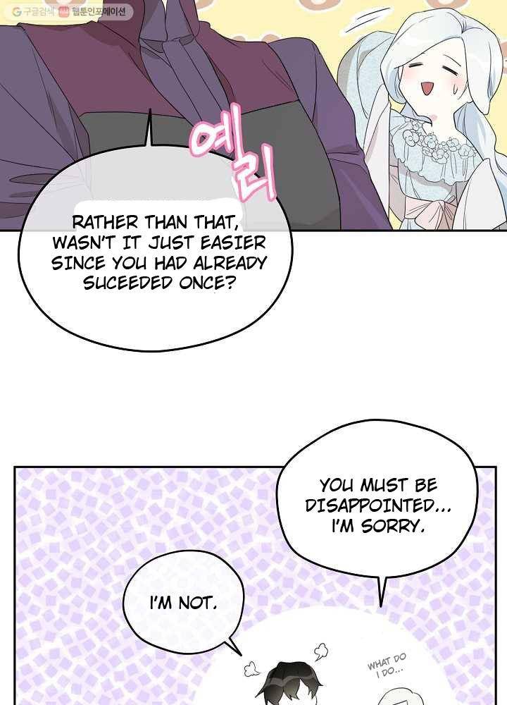 I Became the Hero's Mom Chapter 34 page 38