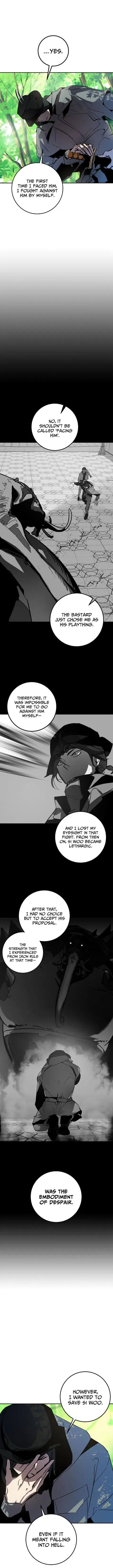 Return to Player Chapter 32 page 7