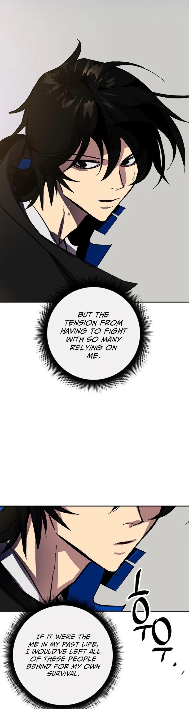 Return to Player Chapter 36 page 27