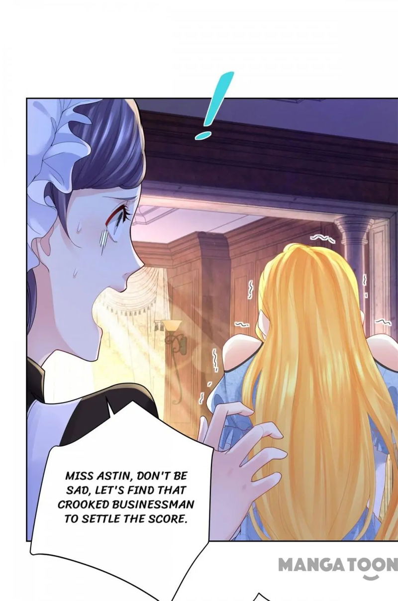 I Just Want to be a Useless Duke's Daughter Chapter 71 page 3