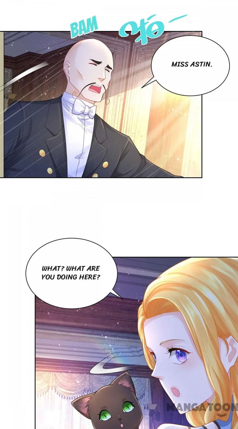 I Just Want to be a Useless Duke's Daughter Chapter 71 page 12