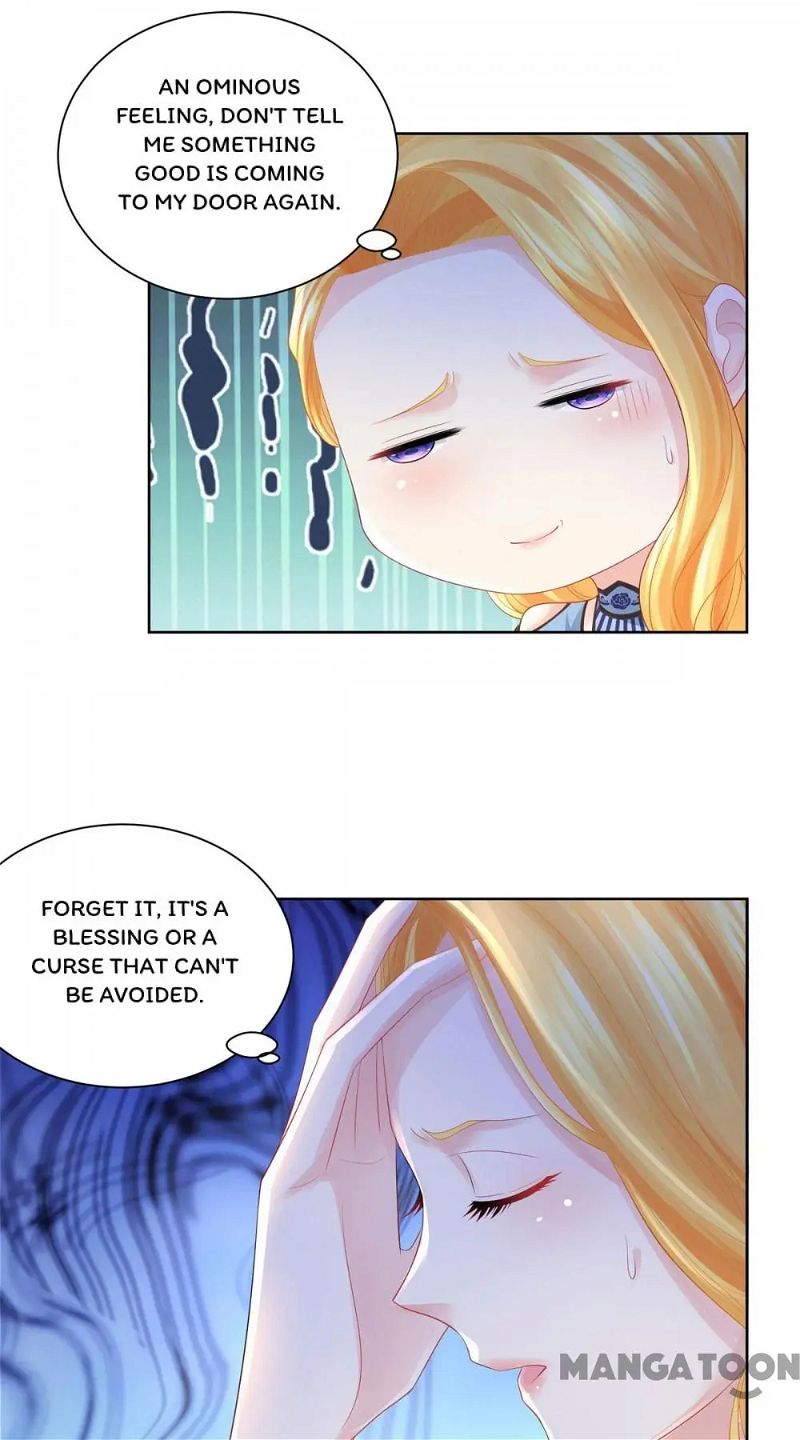 I Just Want to be a Useless Duke's Daughter Chapter 71 page 15