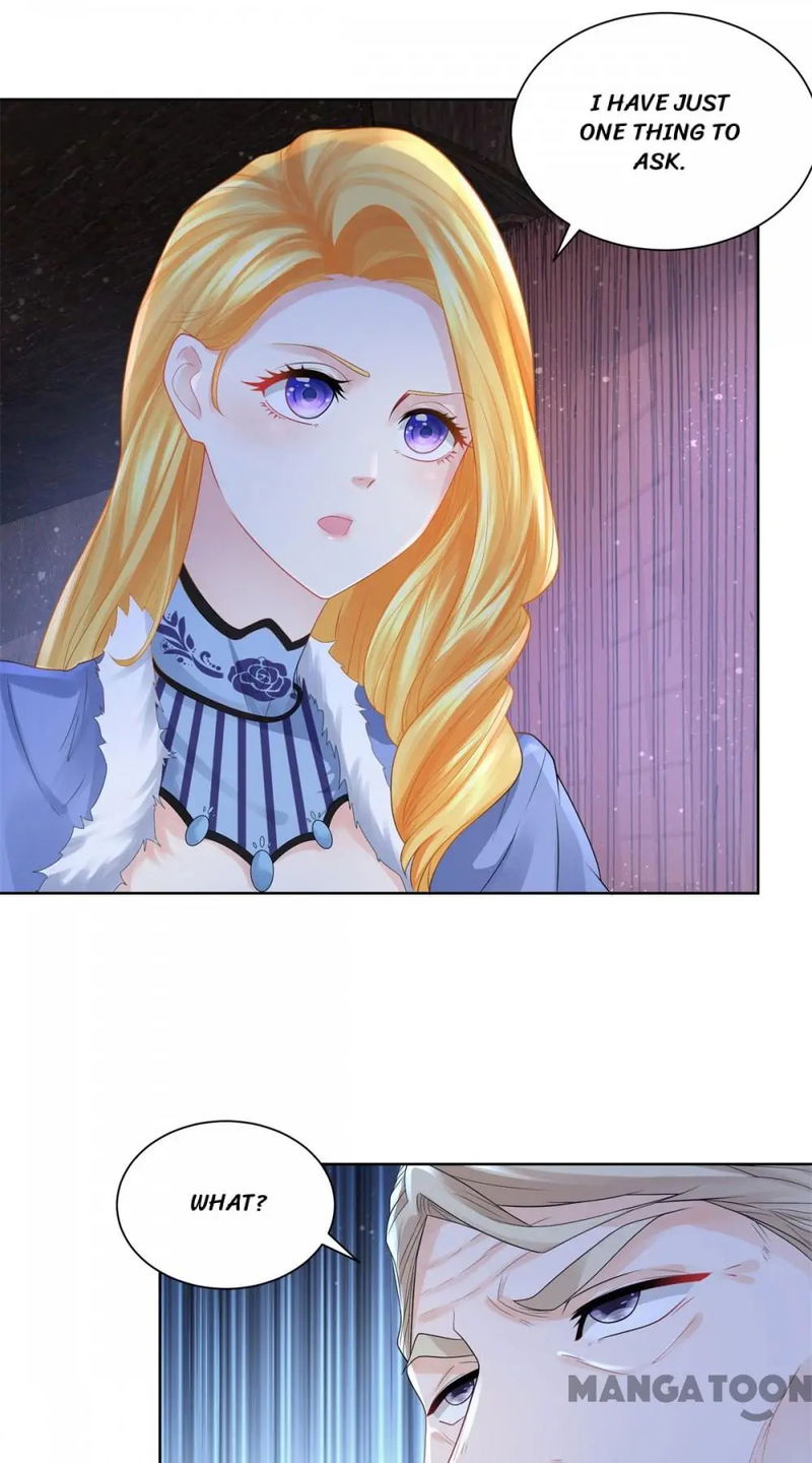 I Just Want to be a Useless Duke's Daughter Chapter 71 page 30