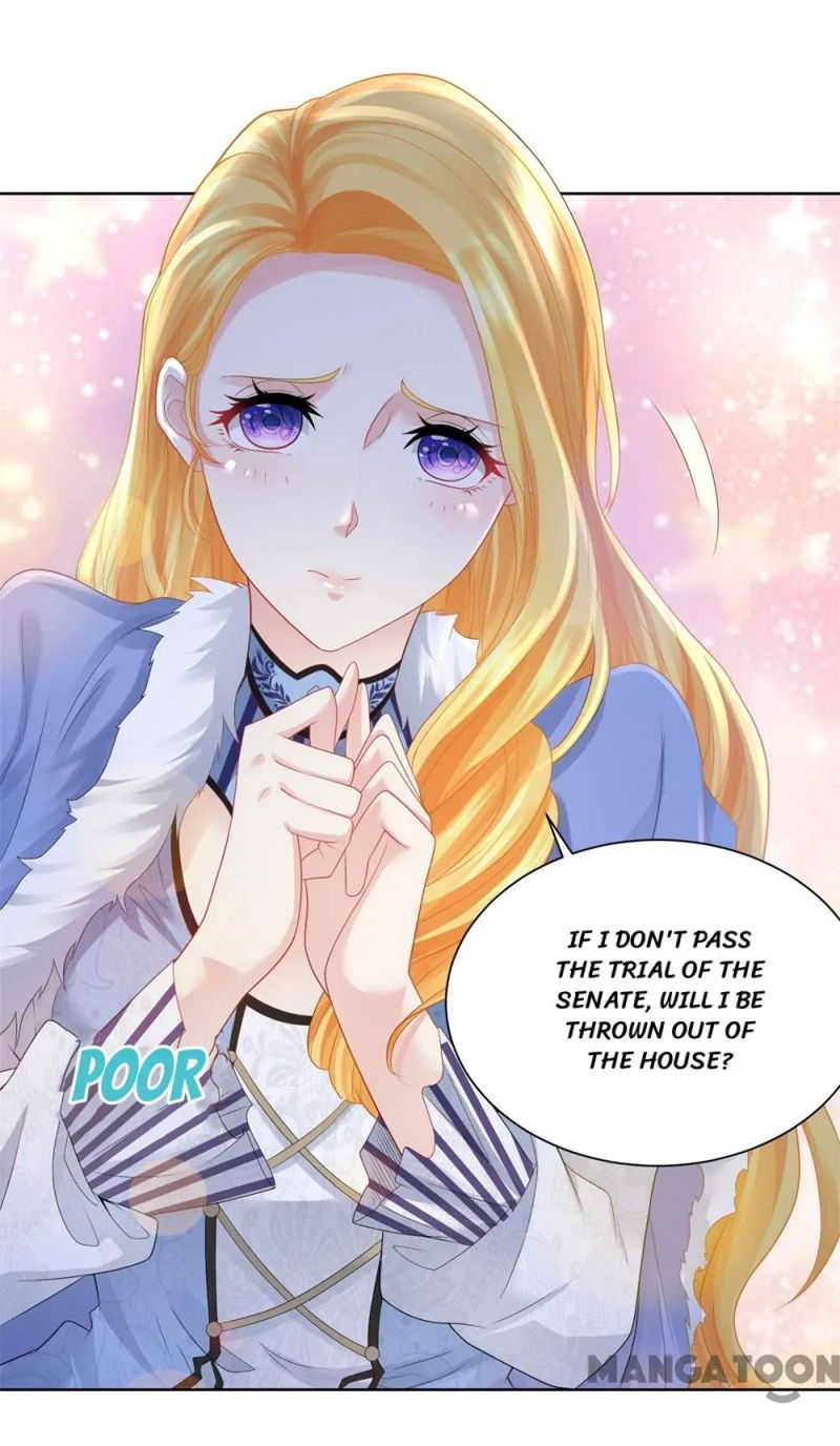 I Just Want to be a Useless Duke's Daughter Chapter 71 page 32