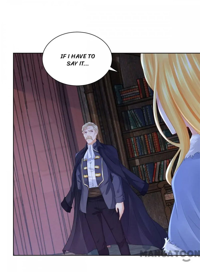 I Just Want to be a Useless Duke's Daughter Chapter 72 page 10