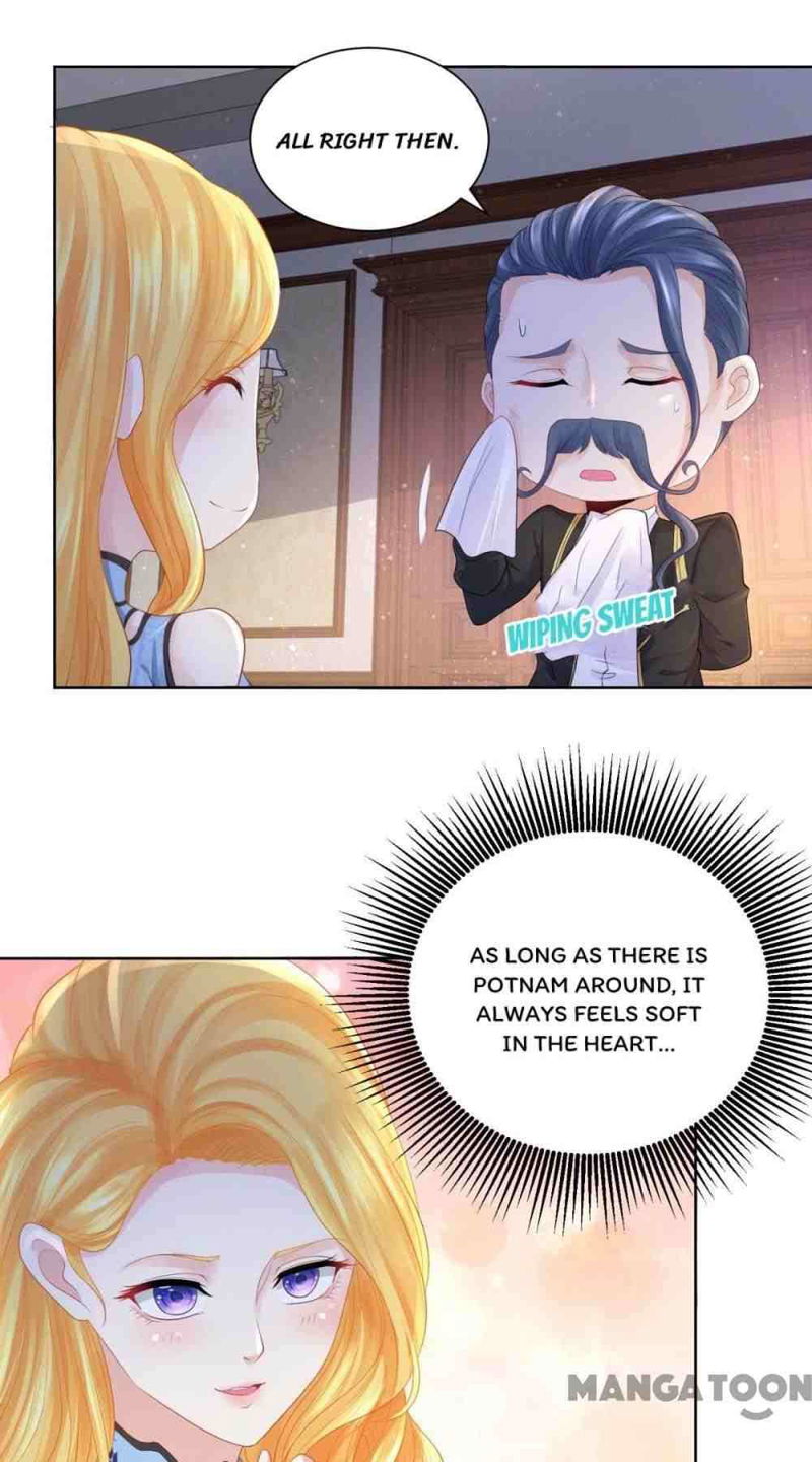 I Just Want to be a Useless Duke's Daughter Chapter 73 page 10
