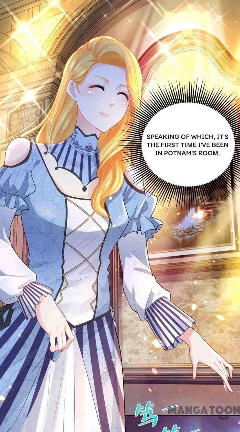 I Just Want to be a Useless Duke's Daughter Chapter 74 page 1