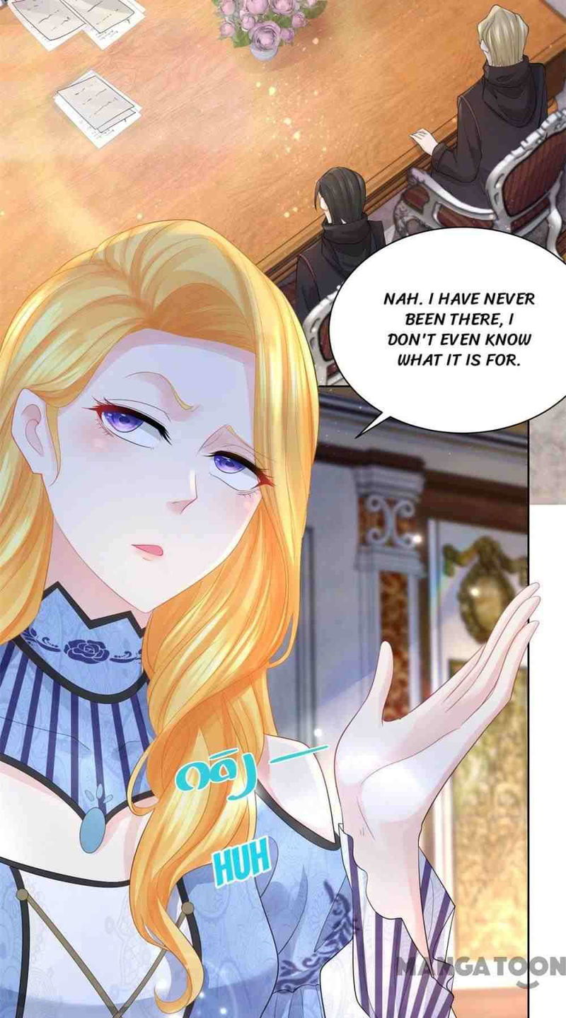 I Just Want to be a Useless Duke's Daughter Chapter 75 page 3