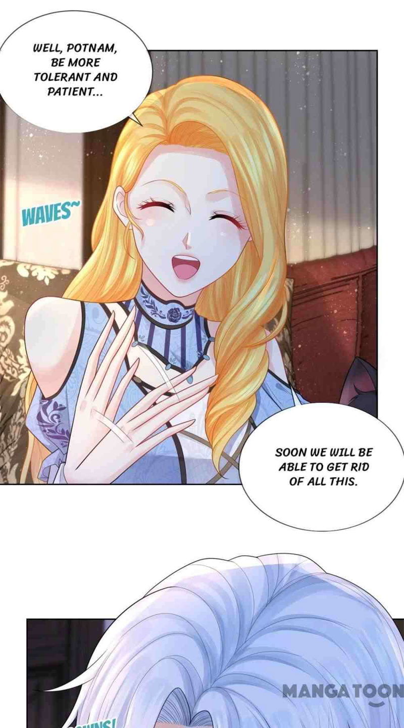 I Just Want to be a Useless Duke's Daughter Chapter 75 page 37