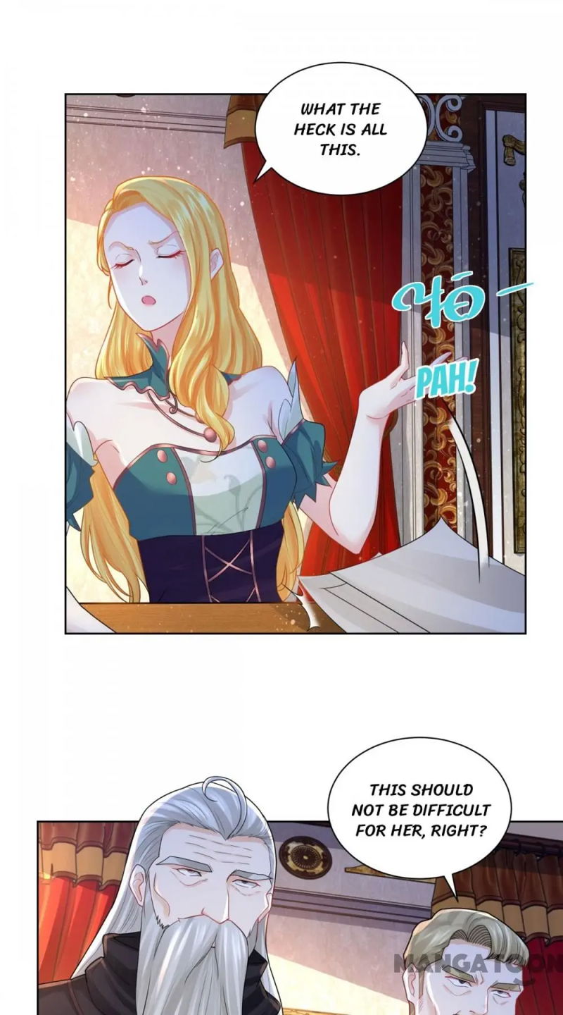 I Just Want to be a Useless Duke's Daughter Chapter 76 page 13