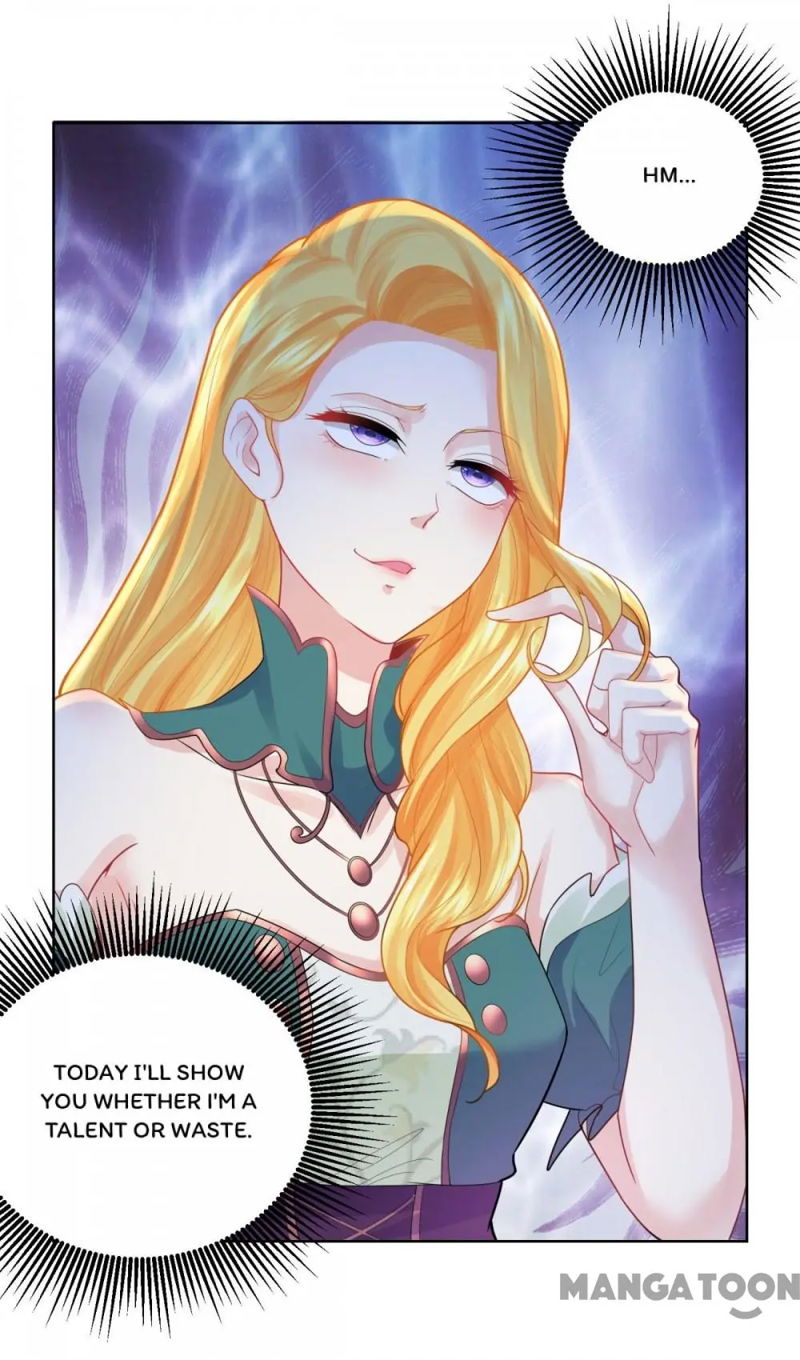 I Just Want to be a Useless Duke's Daughter Chapter 76 page 15