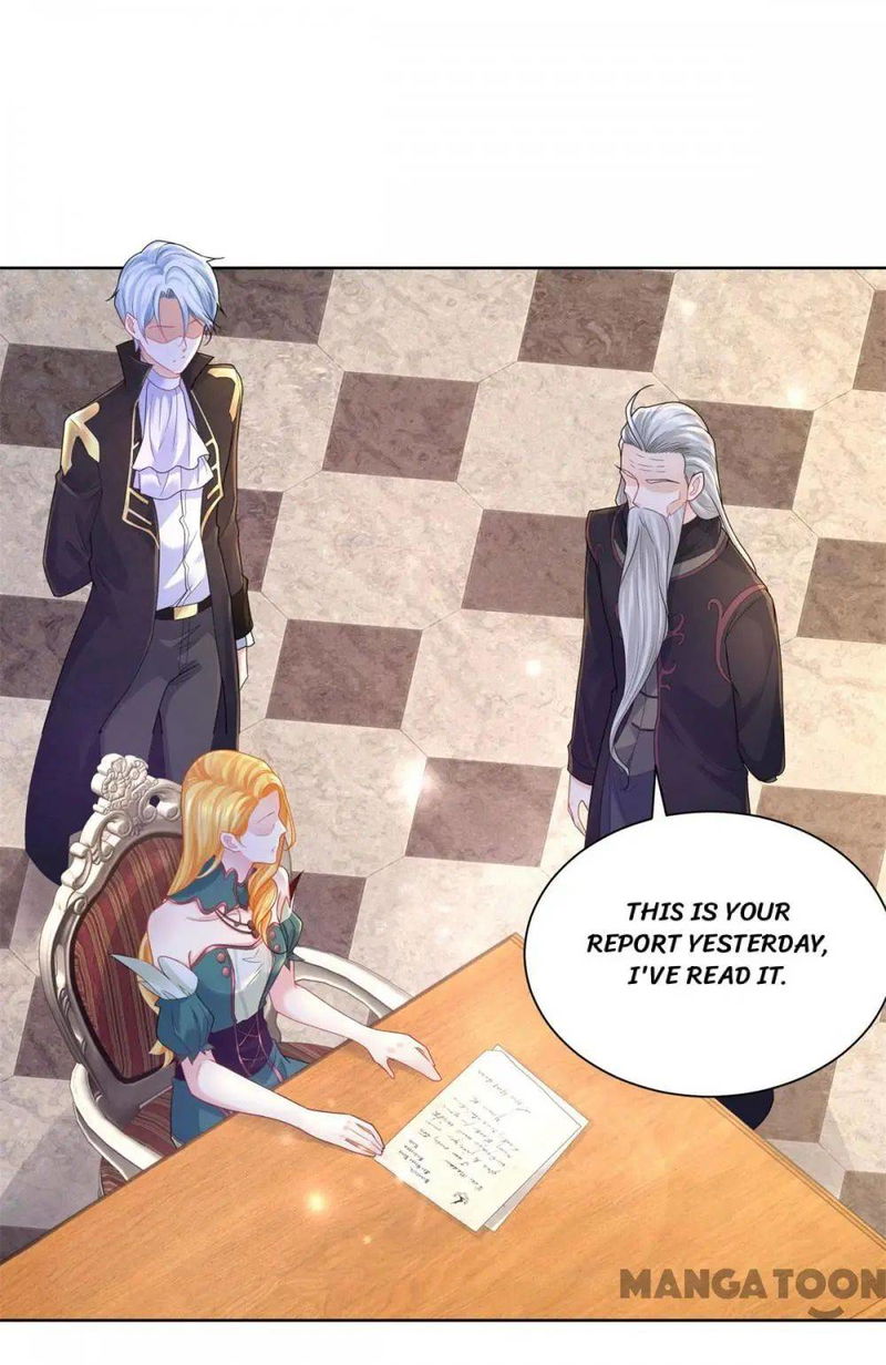 I Just Want to be a Useless Duke's Daughter Chapter 77 page 4