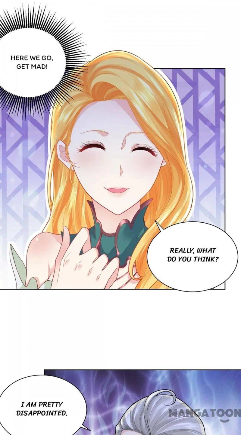 I Just Want to be a Useless Duke's Daughter Chapter 77 page 5