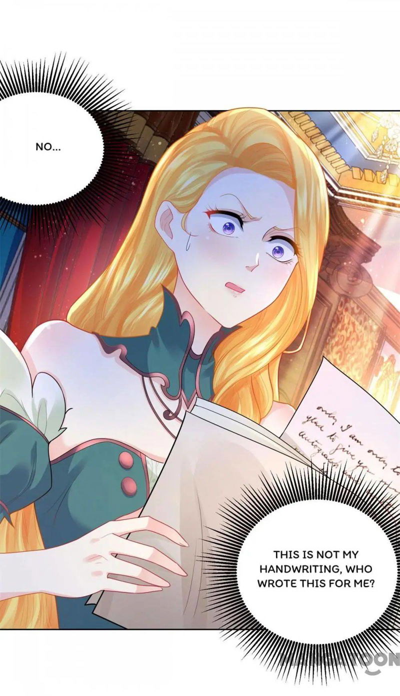 I Just Want to be a Useless Duke's Daughter Chapter 77 page 12