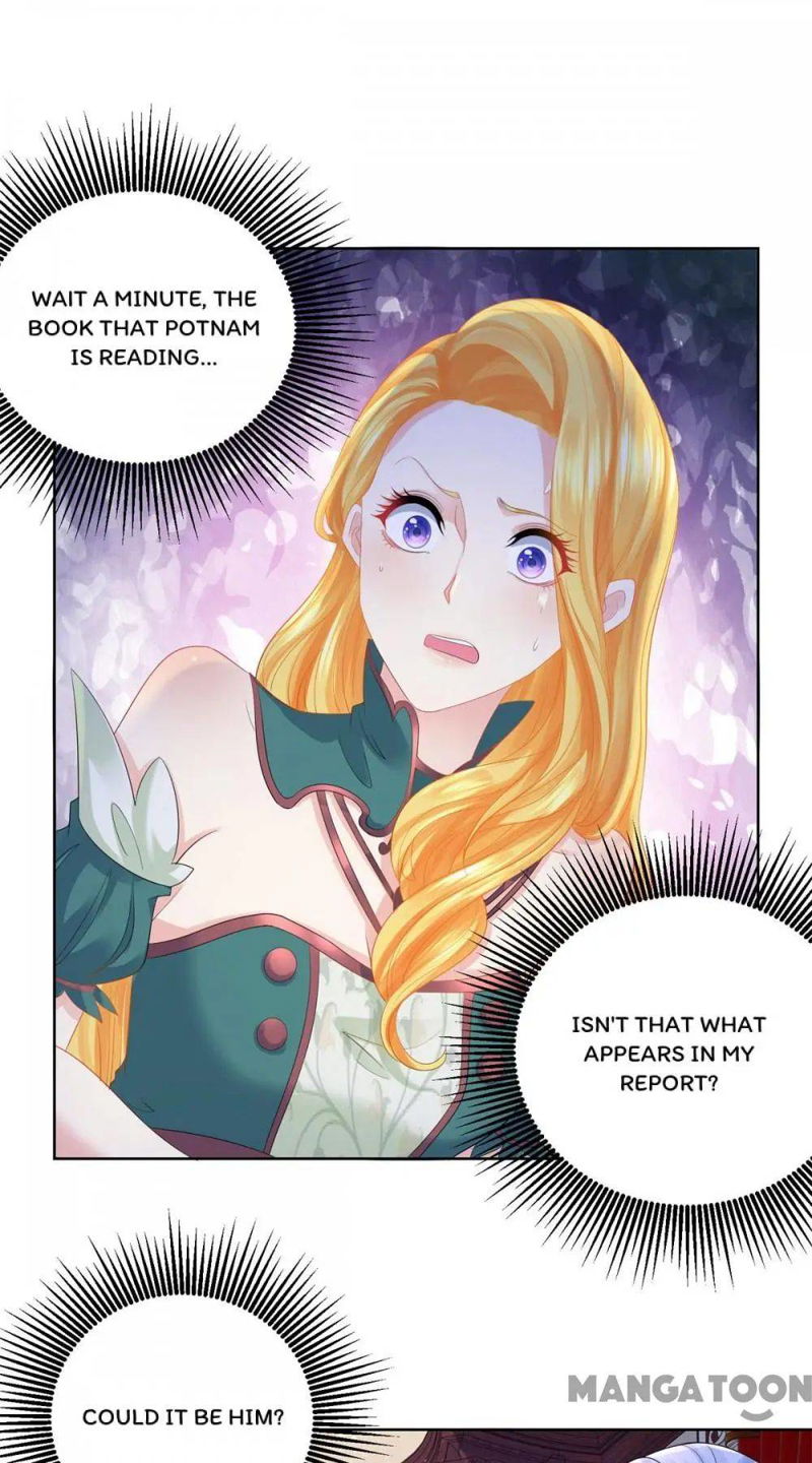 I Just Want to be a Useless Duke's Daughter Chapter 77 page 23