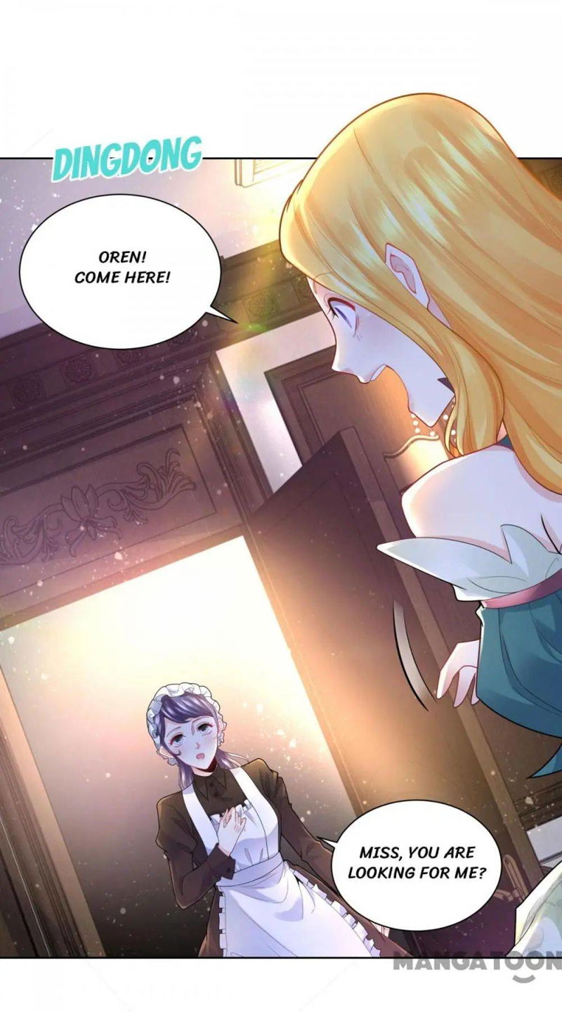 I Just Want to be a Useless Duke's Daughter Chapter 78 page 6