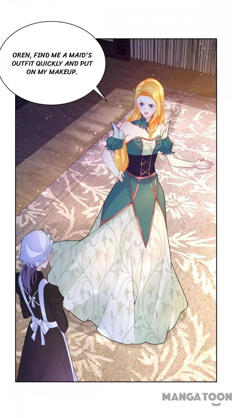 I Just Want to be a Useless Duke's Daughter Chapter 78 page 7
