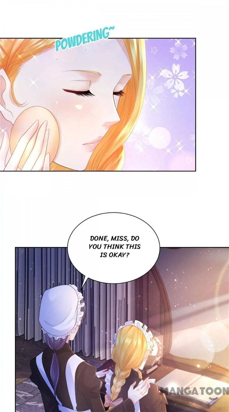 I Just Want to be a Useless Duke's Daughter Chapter 78 page 25