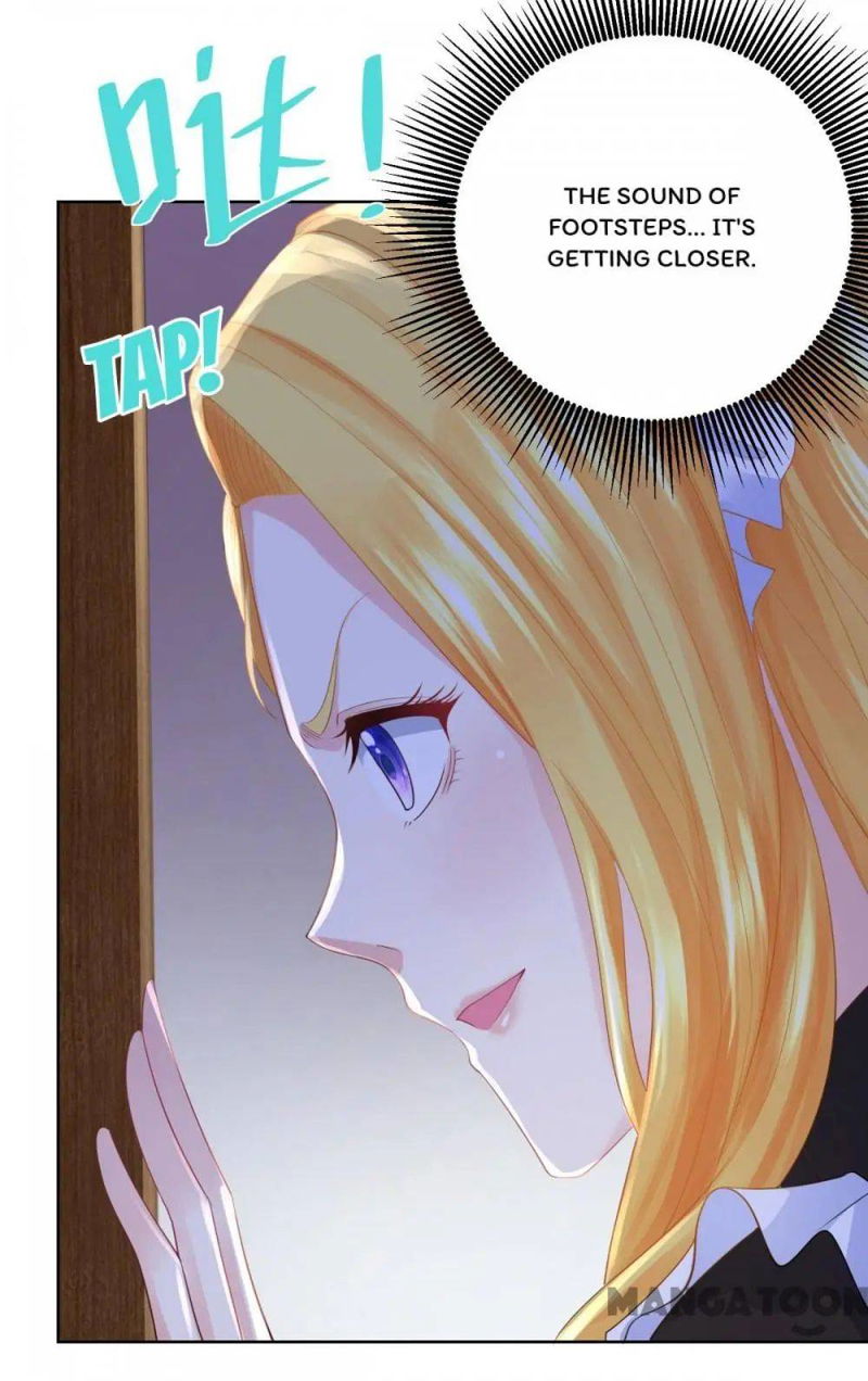 I Just Want to be a Useless Duke's Daughter Chapter 78 page 41