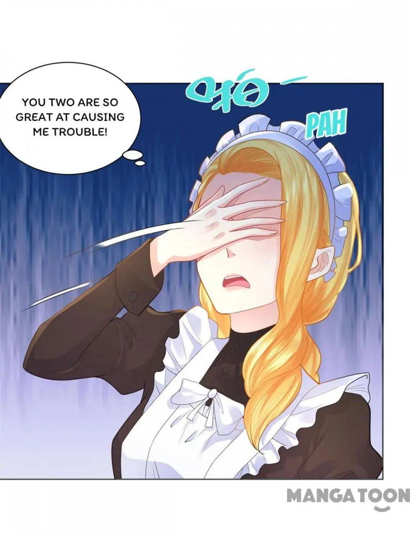 I Just Want to be a Useless Duke's Daughter Chapter 79 page 31