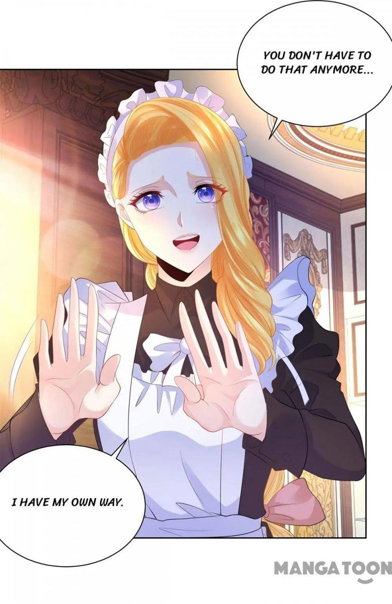 I Just Want to be a Useless Duke's Daughter Chapter 79 page 35