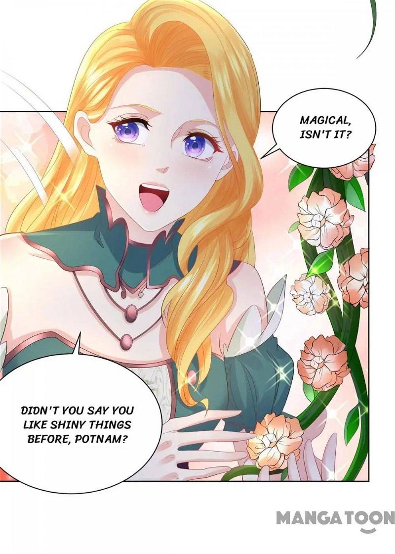 I Just Want to be a Useless Duke's Daughter Chapter 80 page 16